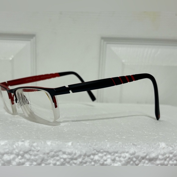 Ad-lib Designed in France Titanium Eyewear - Picture 15 of 15